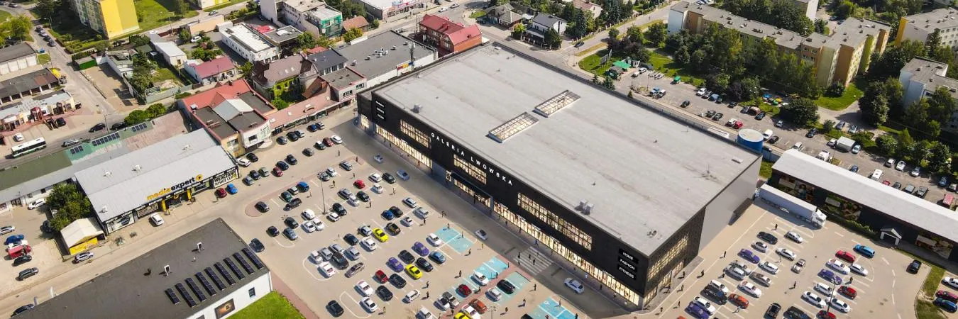 Chełm – Galeria Lwowska: zdjęcie 3