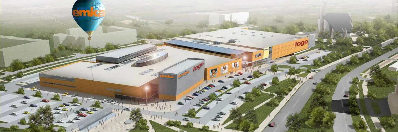 Koszalin – Galeria Emka: zdjęcie 2