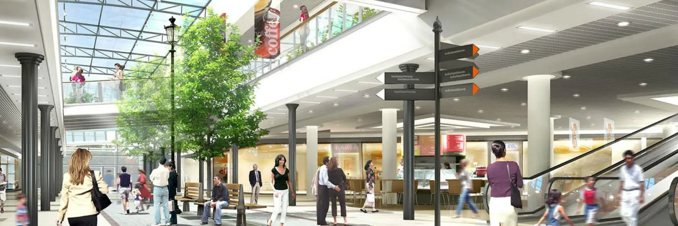 Koszalin – Galeria Emka: zdjęcie 5