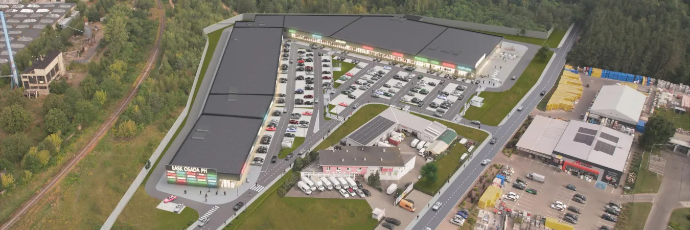 Łask – MultiBox: widok obiektu