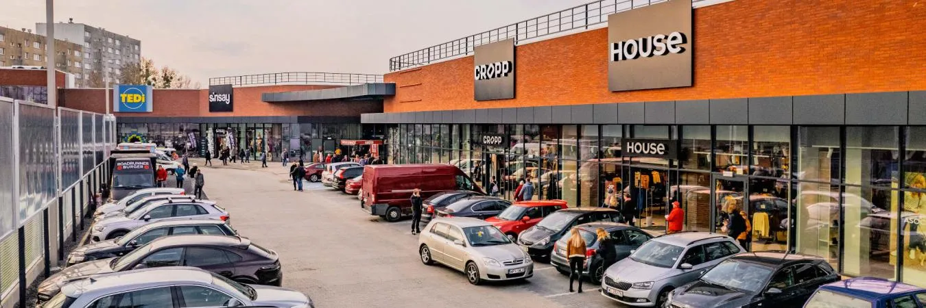 Legionowo – Maxim: zdjęcie 4