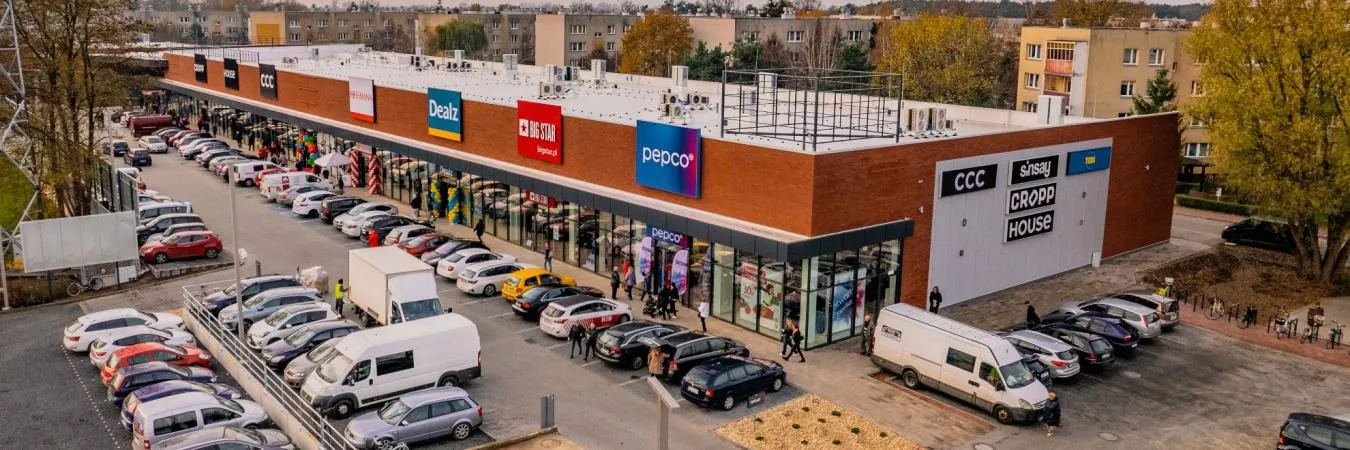Legionowo – Maxim: zdjęcie 5