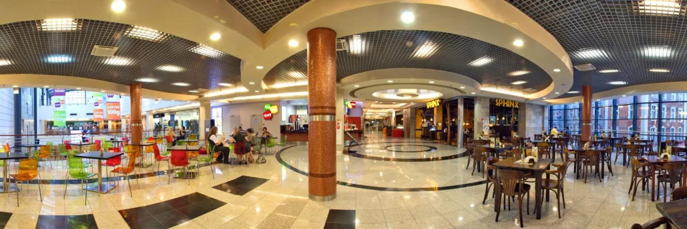 Legnica – Galeria Piastów (II faza): zdjęcie 3