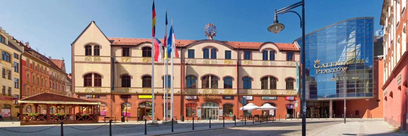 Legnica – Galeria Piastów (II faza): zdjęcie 5