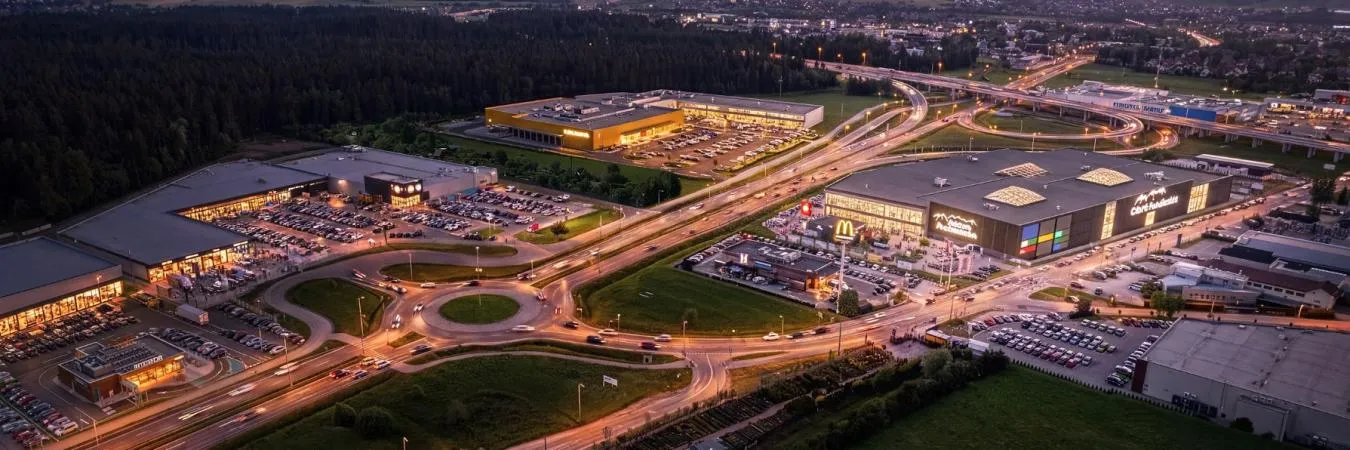 Nowy Targ – Galeria Podhalańska: zdjęcie 3
