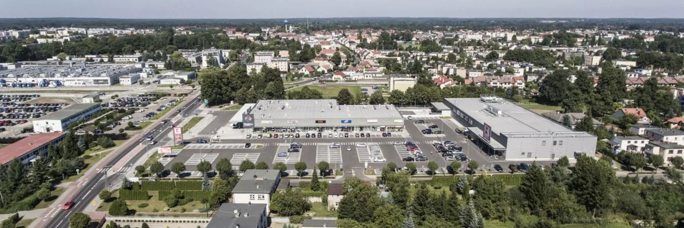 Nowy Tomyśl – MultiBox: widok obiektu