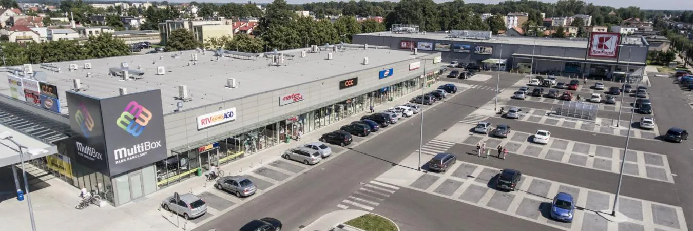 Nowy Tomyśl – MultiBox: zdjęcie 2