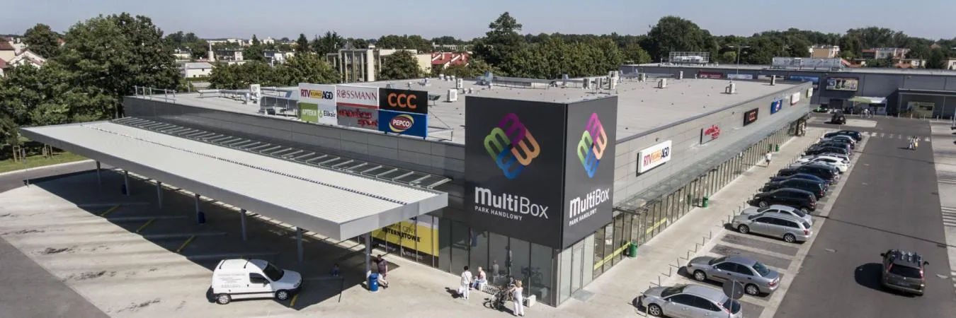 Nowy Tomyśl – MultiBox: zdjęcie 3