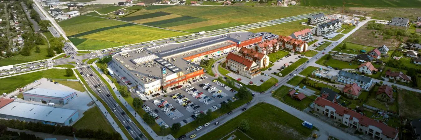 Oława – Quick Park: zdjęcie 2
