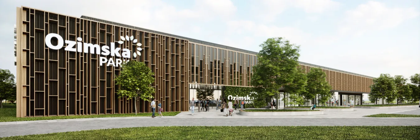 Opole – Ozimska Park: zdjęcie 3