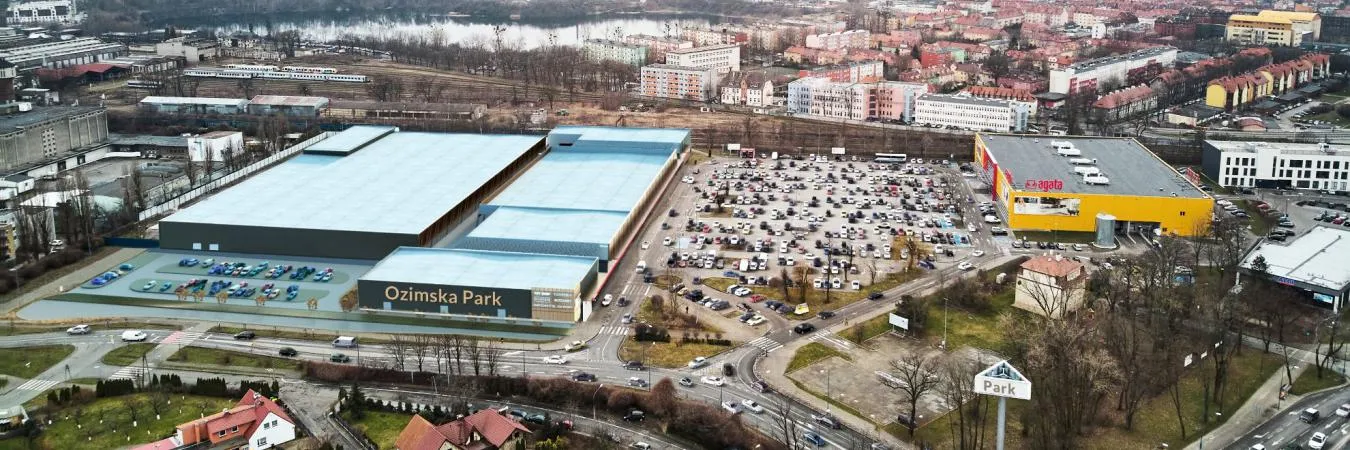 Opole – Ozimska Park: zdjęcie 4
