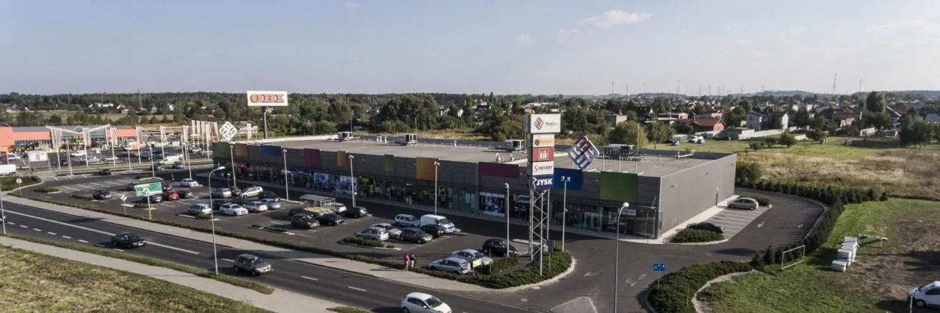 Ostrów Wielkopolski – MultiBox: zdjęcie 2