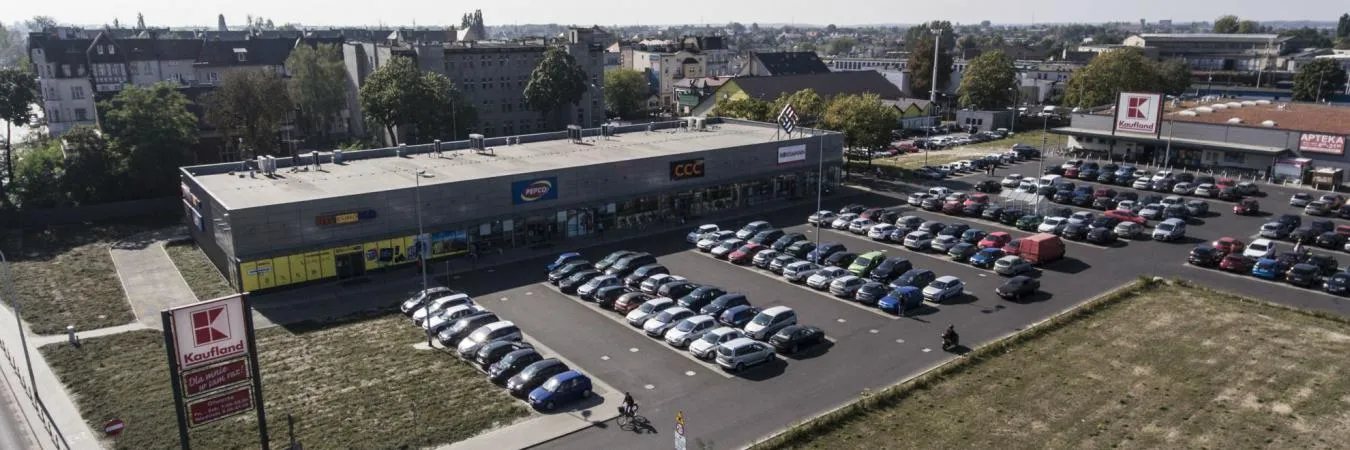 Ostrów Wielkopolski – MultiBox (Centrum): zdjęcie 2