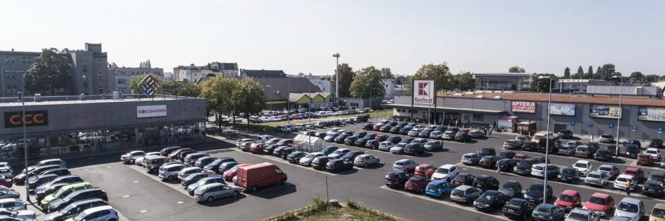 Ostrów Wielkopolski – MultiBox (Centrum): zdjęcie 3