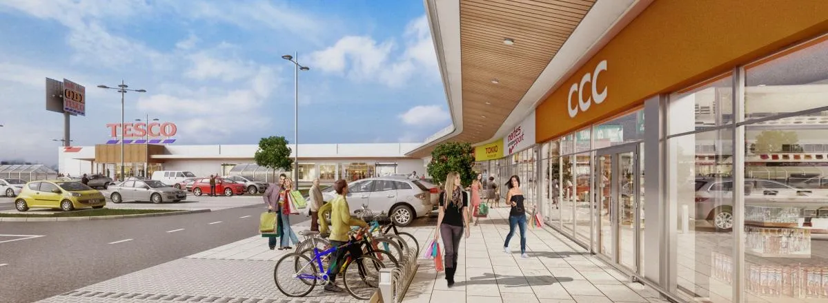 Sochaczew – Multishop: zdjęcie 2