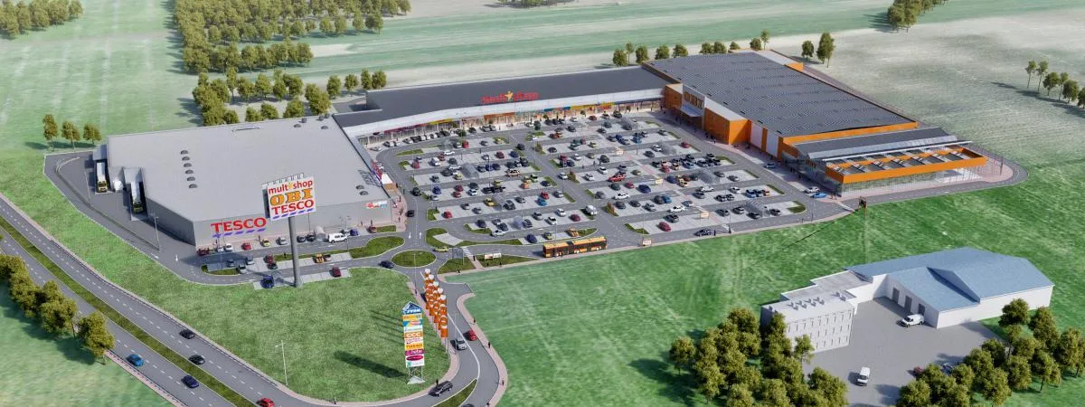 Sochaczew – Multishop: zdjęcie 3