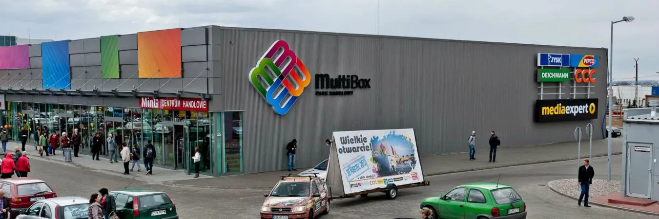 Świecie – MultiBox: zdjęcie 4