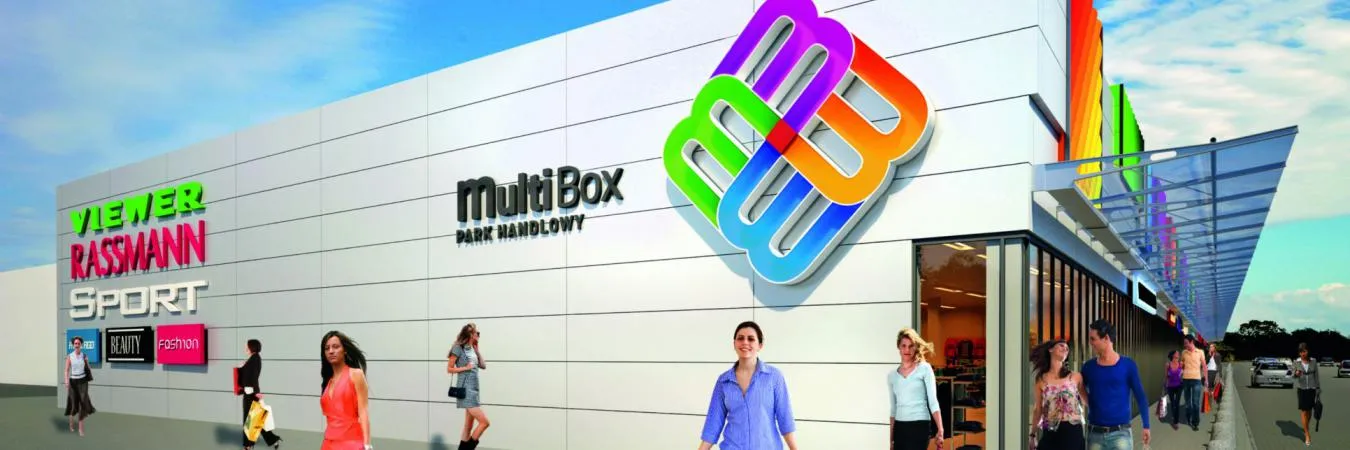Szamotuły – MultiBox: zdjęcie 3
