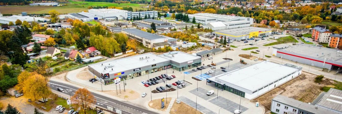 Trzcianka – MultiBox: widok obiektu