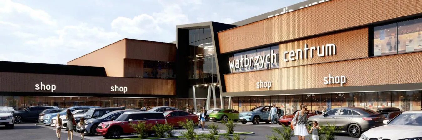 Wałbrzych – Wałbrzych Centrum: zdjęcie 3