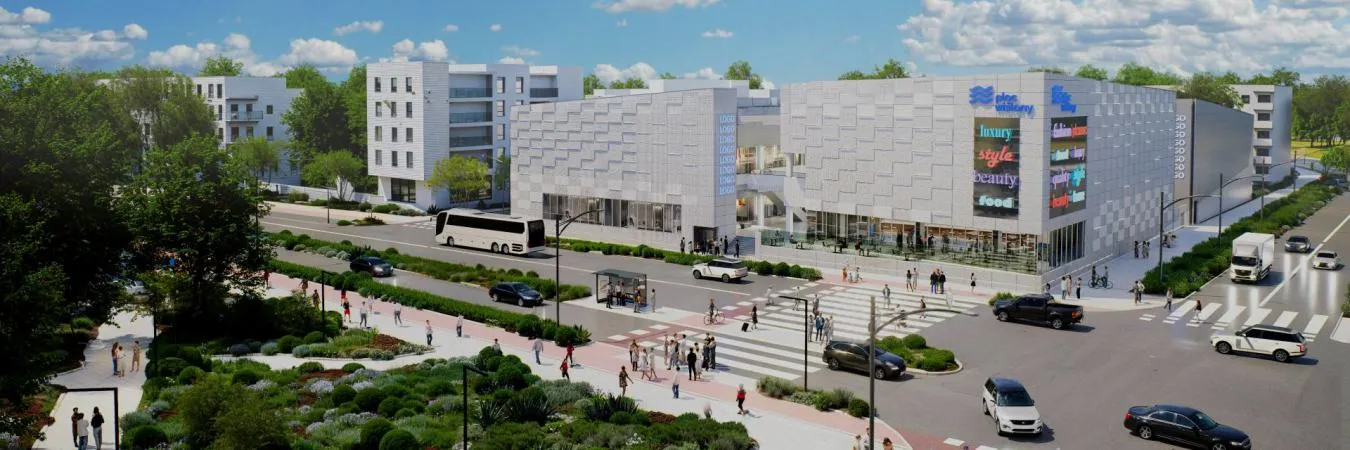 Warszawa – Plac Wiślany: zdjęcie 6