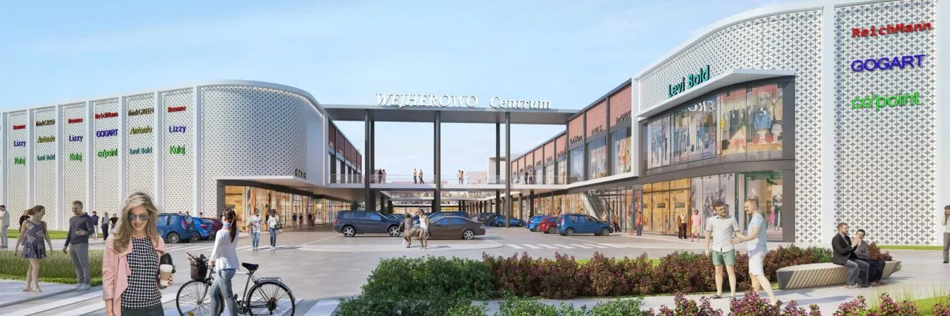 Wejherowo – Wejherowo Centrum: zdjęcie 2