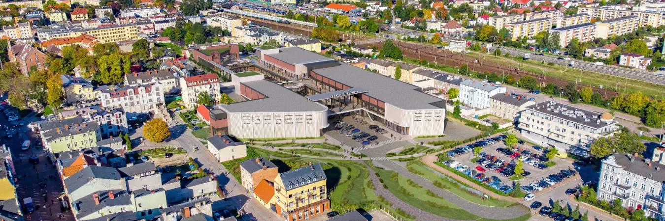 Wejherowo – Wejherowo Centrum: zdjęcie 3