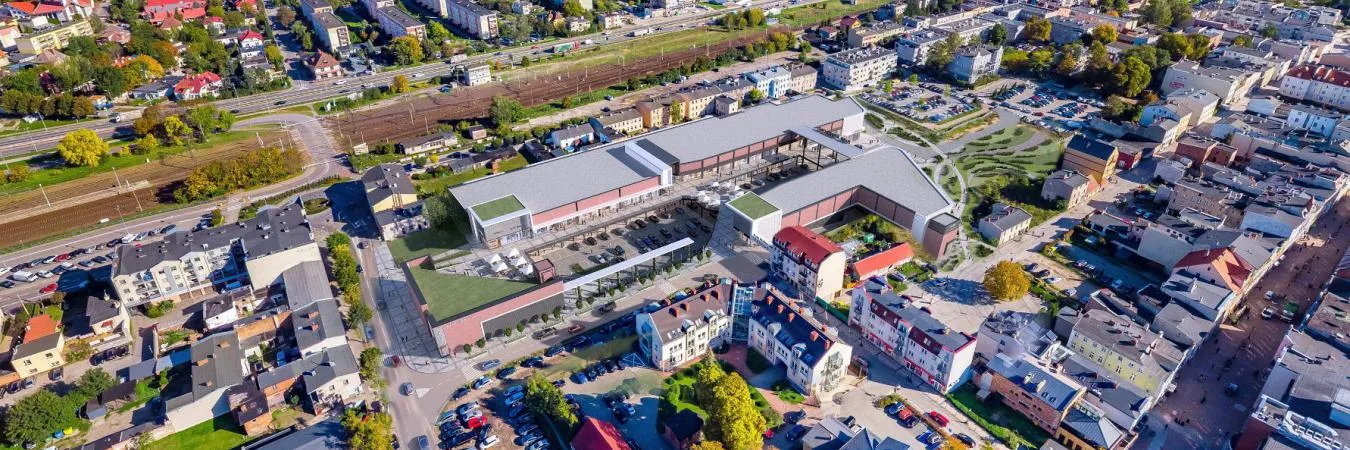 Wejherowo – Wejherowo Centrum: zdjęcie 4